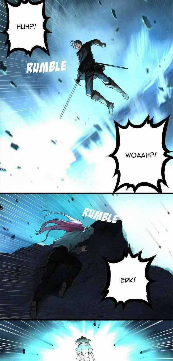 Triệu Hồi Đến Thế Giới Fantasy Chapter 55 trang 19