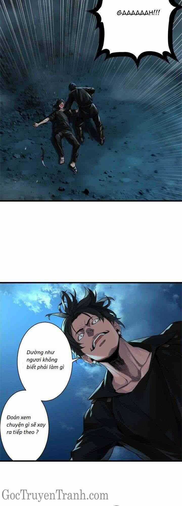 Triệu Hồi Đến Thế Giới Fantasy Chapter 55 trang 2