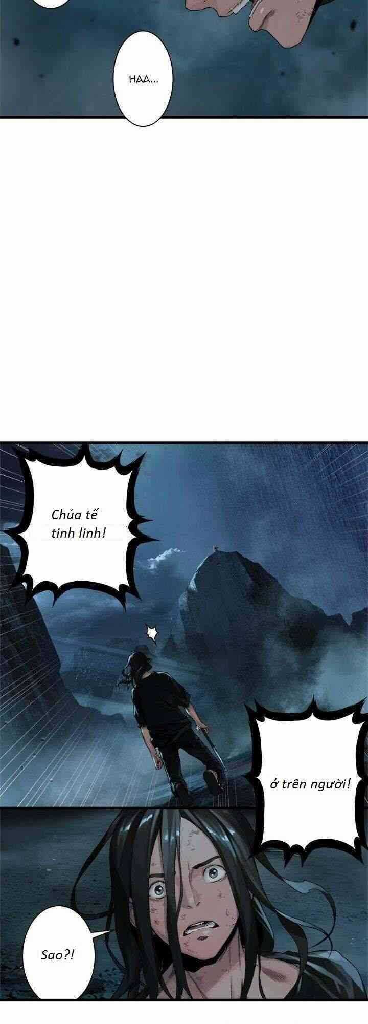 Triệu Hồi Đến Thế Giới Fantasy Chapter 55 trang 26