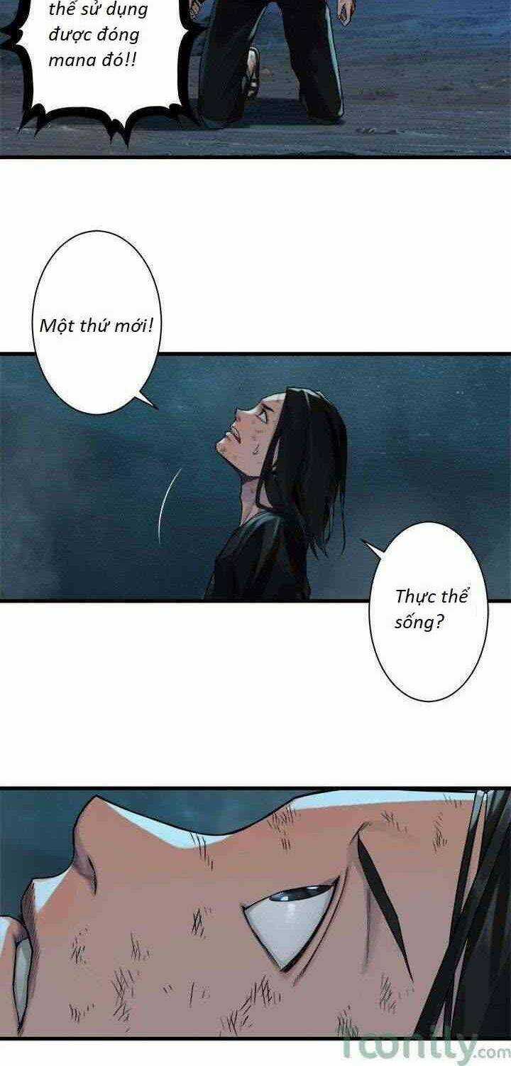 Triệu Hồi Đến Thế Giới Fantasy Chapter 55 trang 28