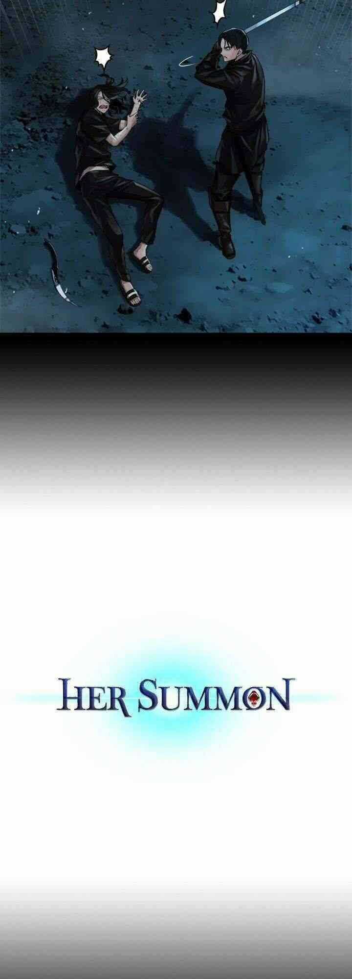 Triệu Hồi Đến Thế Giới Fantasy Chapter 55 trang 5