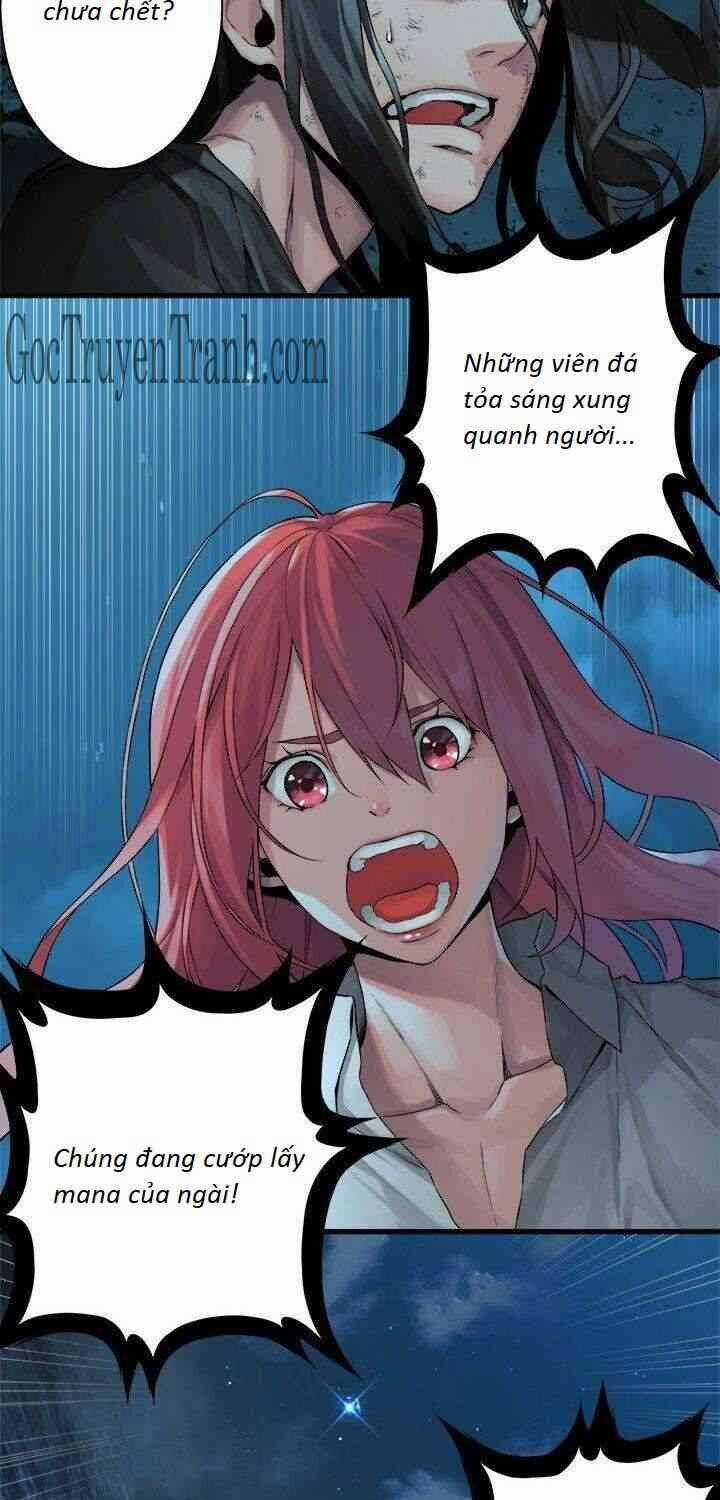 Triệu Hồi Đến Thế Giới Fantasy Chapter 55 trang 7