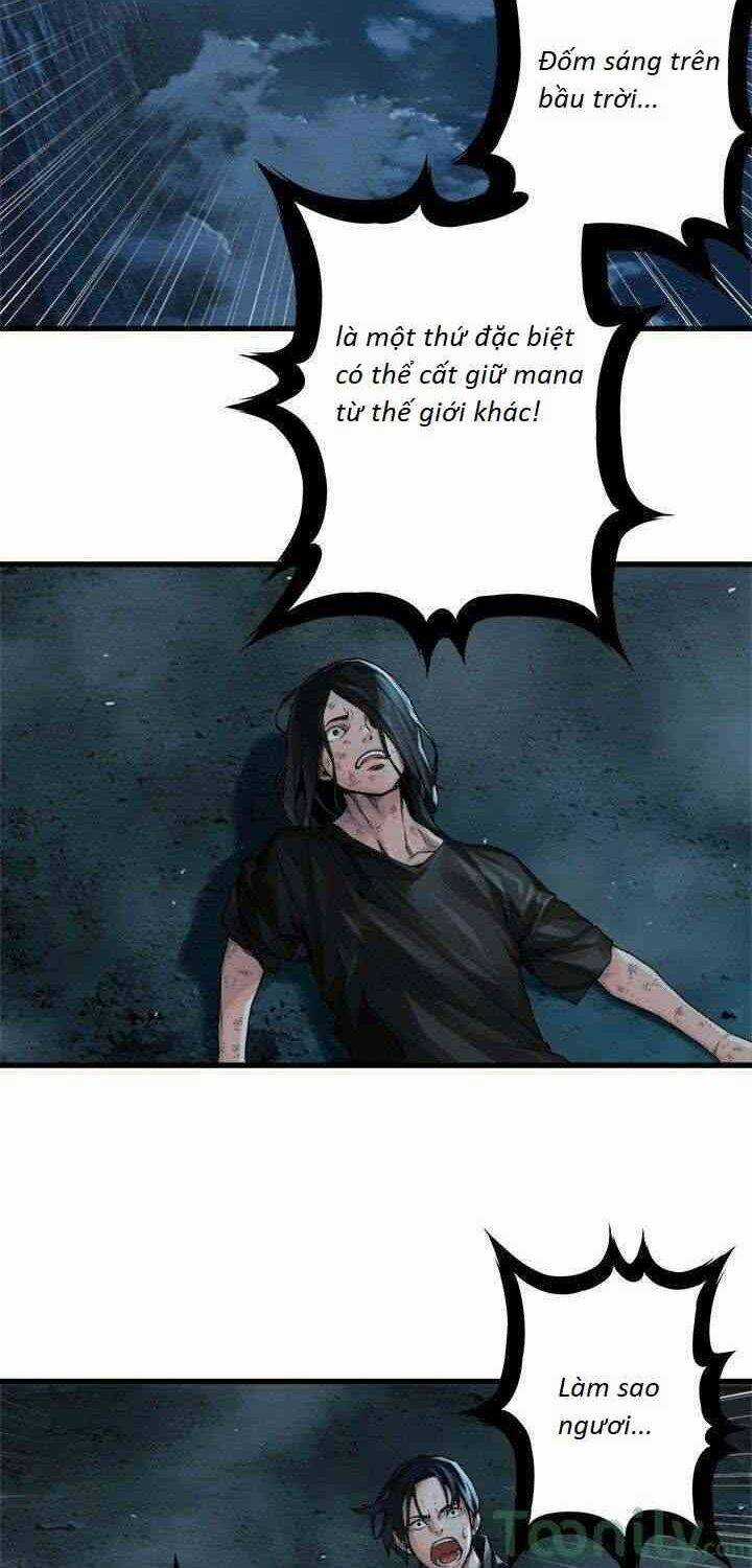 Triệu Hồi Đến Thế Giới Fantasy Chapter 55 trang 8