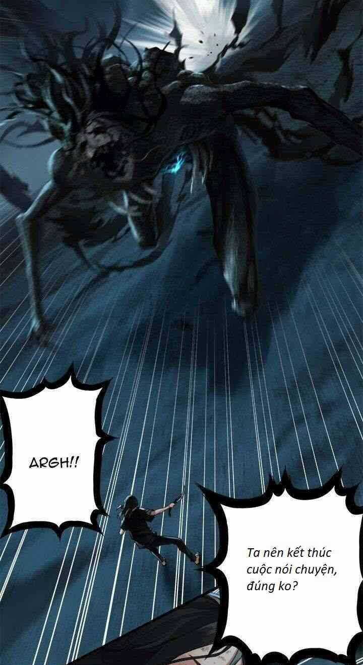 Triệu Hồi Đến Thế Giới Fantasy Chapter 56 trang 11