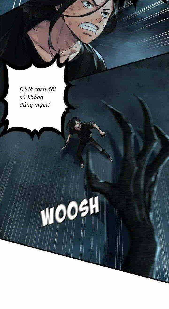 Triệu Hồi Đến Thế Giới Fantasy Chapter 56 trang 12