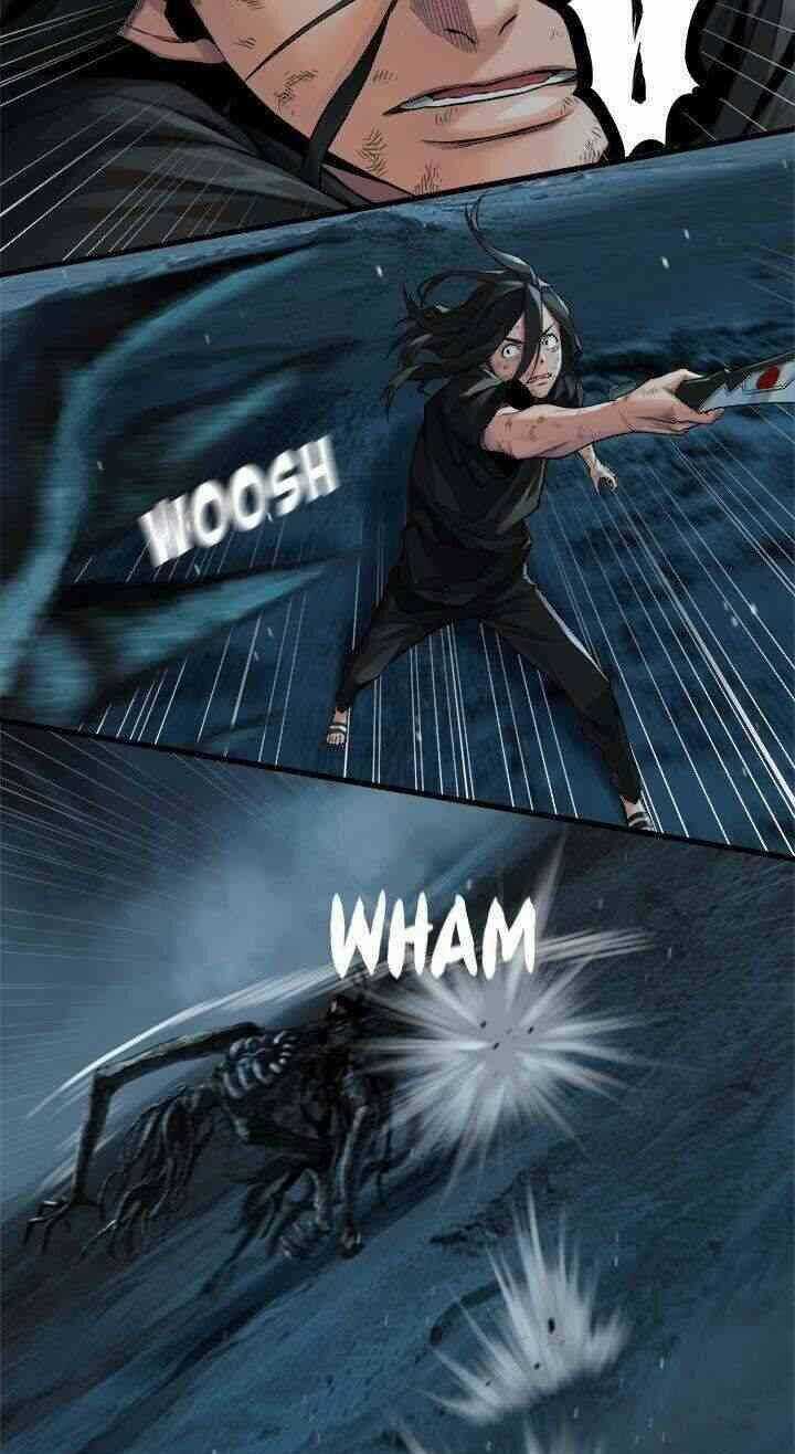 Triệu Hồi Đến Thế Giới Fantasy Chapter 56 trang 15