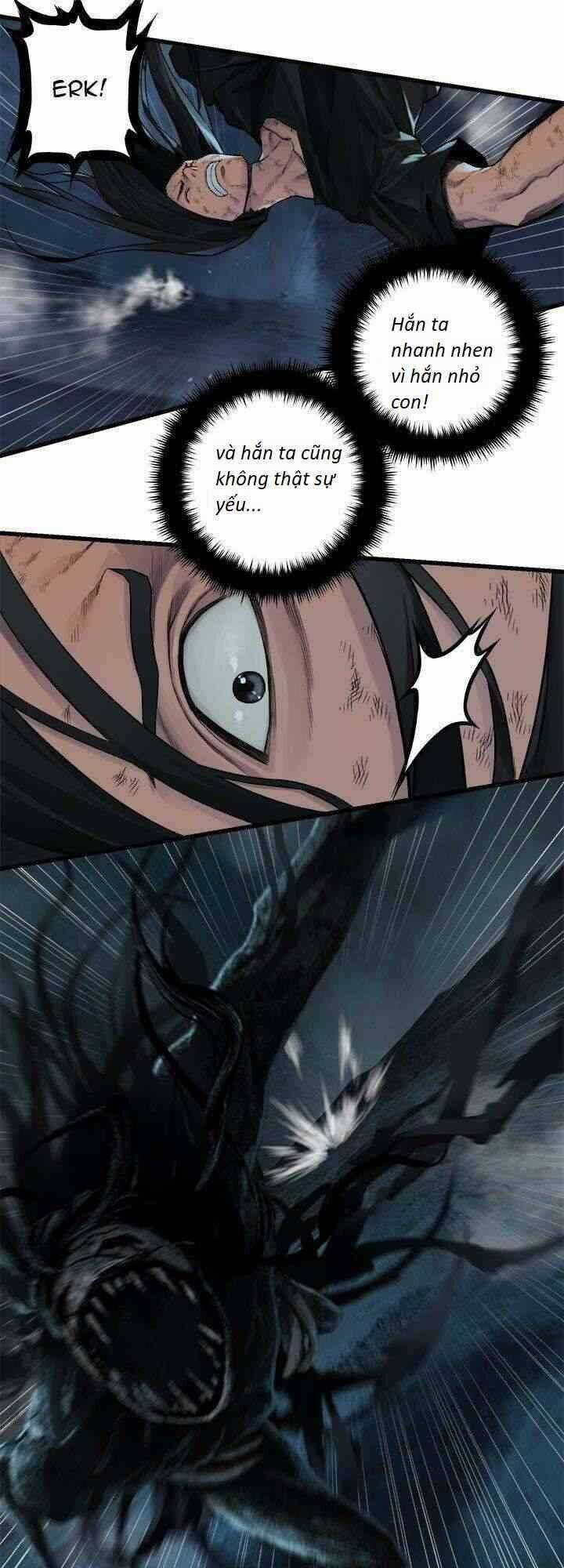 Triệu Hồi Đến Thế Giới Fantasy Chapter 56 trang 17