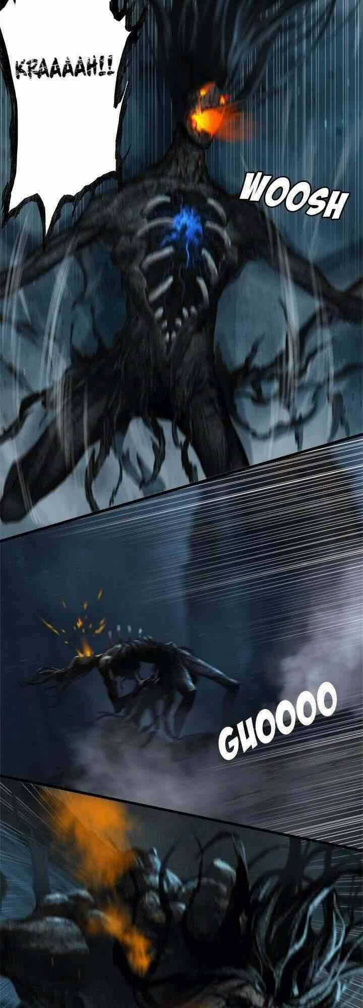 Triệu Hồi Đến Thế Giới Fantasy Chapter 56 trang 22