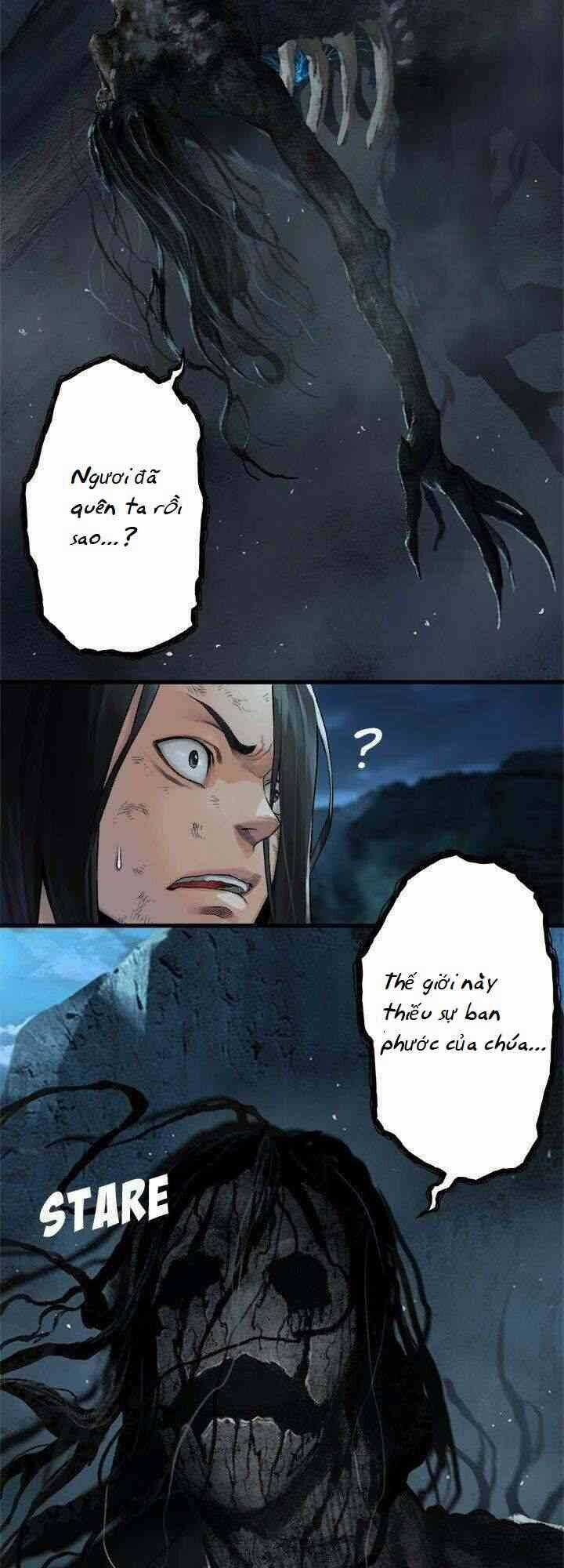 Triệu Hồi Đến Thế Giới Fantasy Chapter 56 trang 6