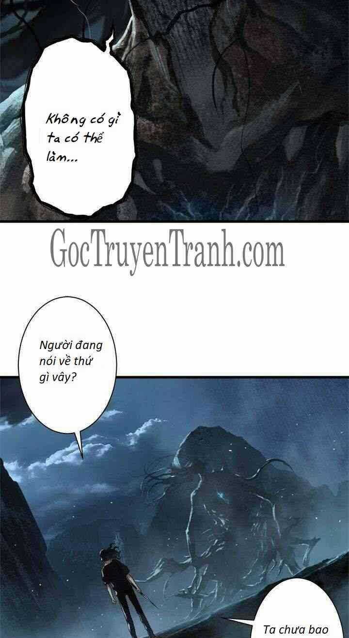 Triệu Hồi Đến Thế Giới Fantasy Chapter 56 trang 7