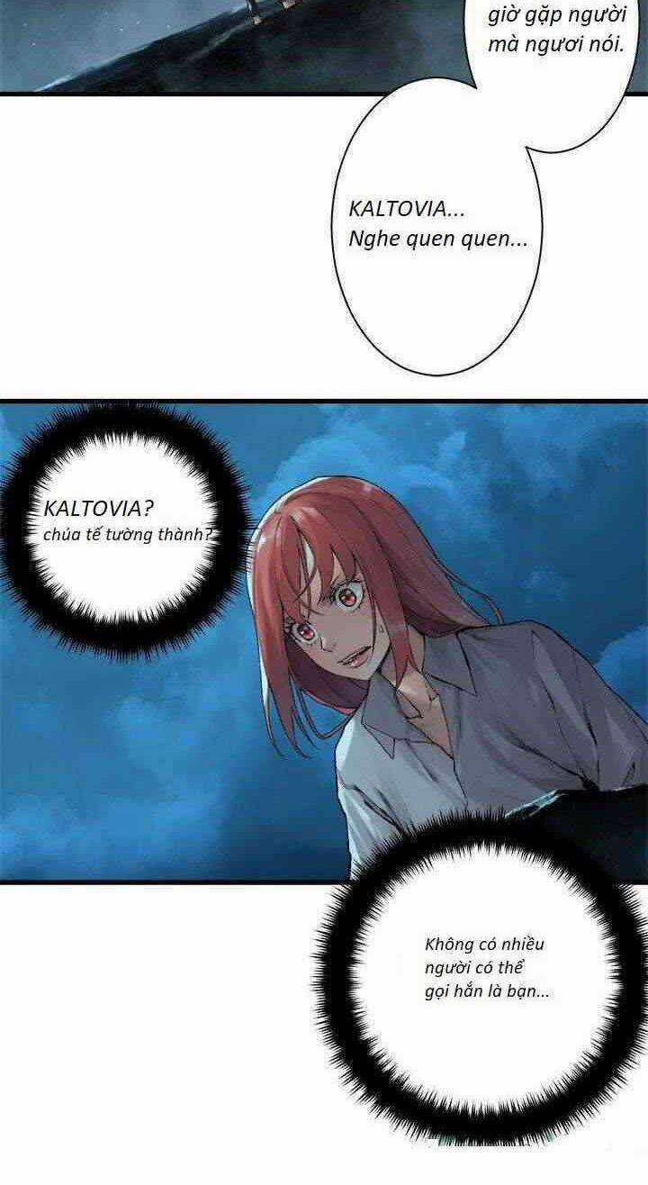 Triệu Hồi Đến Thế Giới Fantasy Chapter 56 trang 8