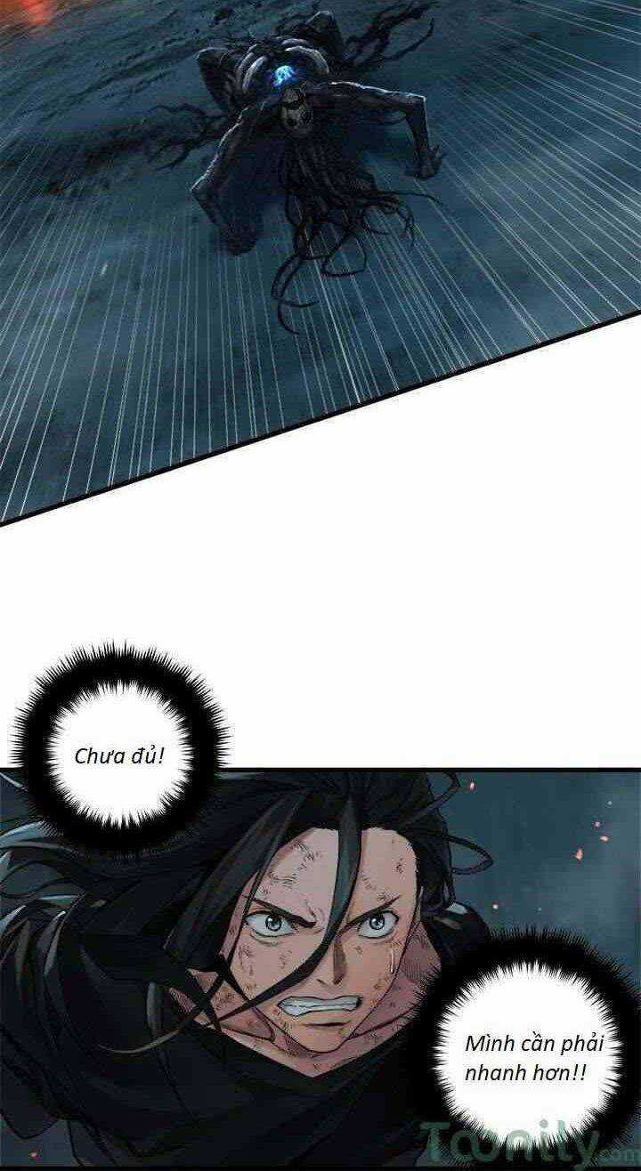 Triệu Hồi Đến Thế Giới Fantasy Chapter 57 trang 11