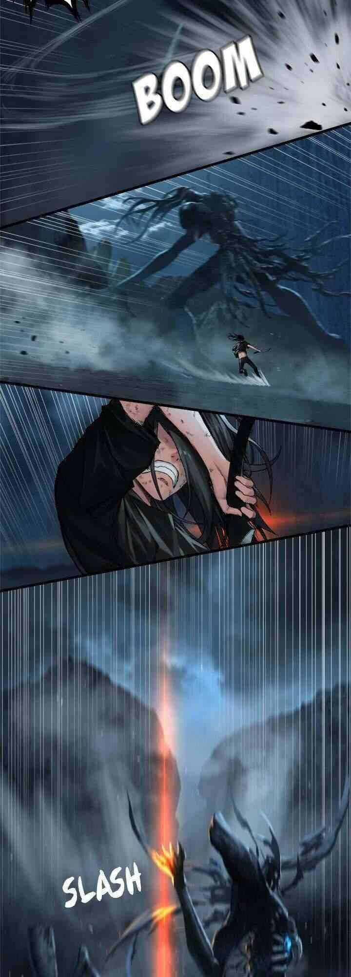 Triệu Hồi Đến Thế Giới Fantasy Chapter 57 trang 13