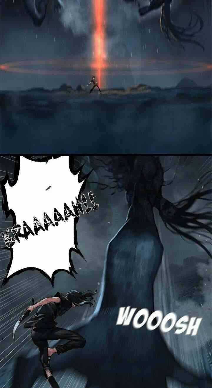 Triệu Hồi Đến Thế Giới Fantasy Chapter 57 trang 14