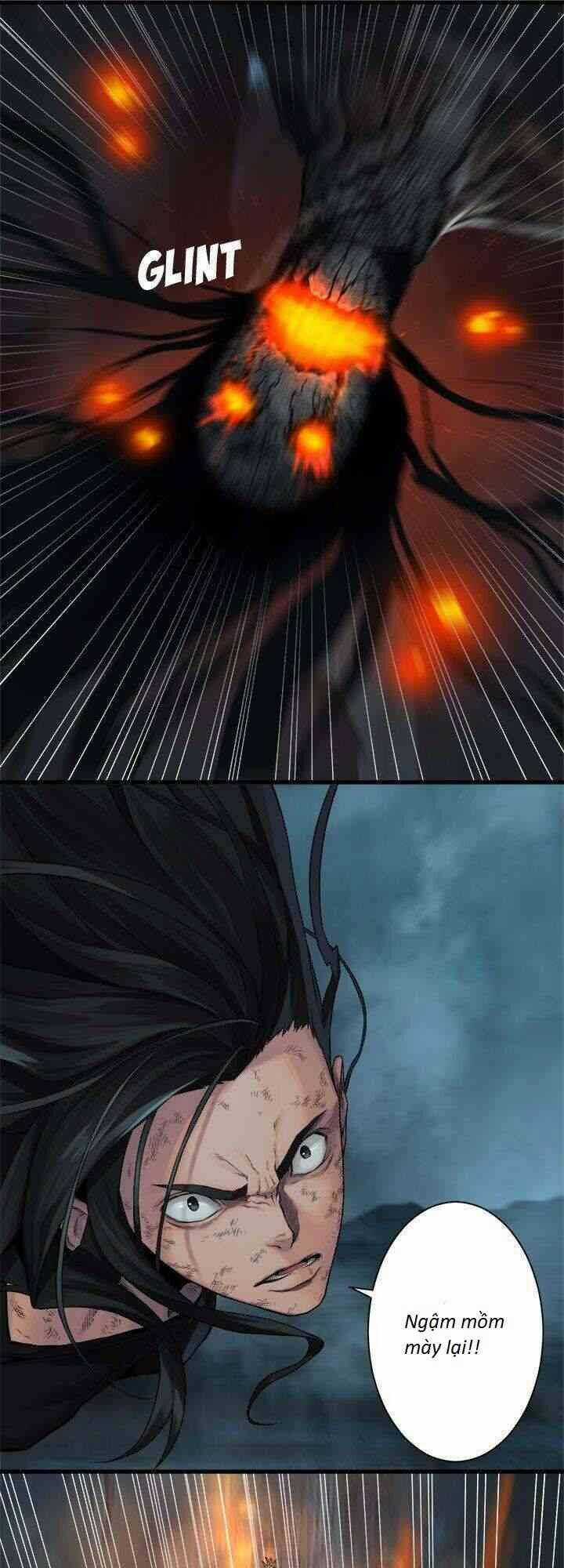 Triệu Hồi Đến Thế Giới Fantasy Chapter 57 trang 16