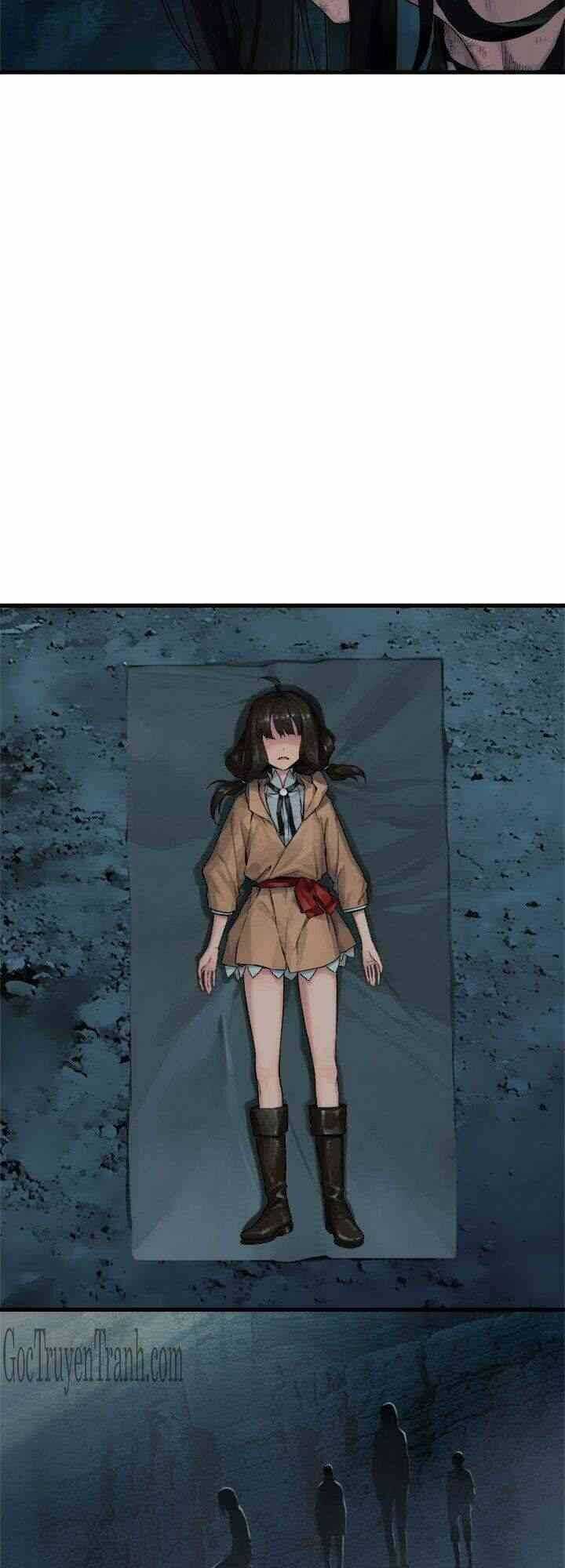 Triệu Hồi Đến Thế Giới Fantasy Chapter 57 trang 21