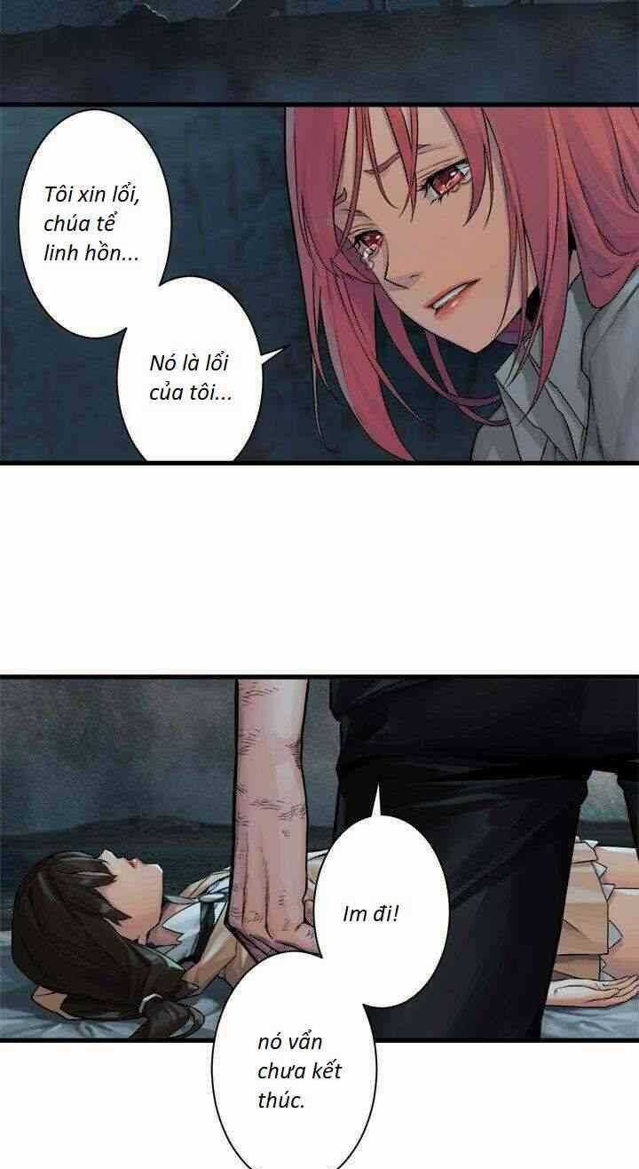 Triệu Hồi Đến Thế Giới Fantasy Chapter 57 trang 22