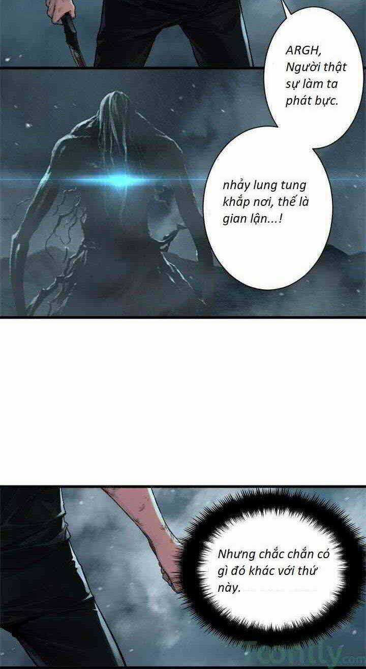 Triệu Hồi Đến Thế Giới Fantasy Chapter 57 trang 3