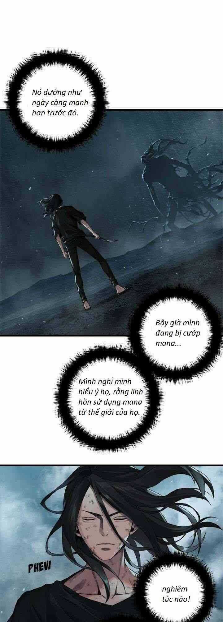 Triệu Hồi Đến Thế Giới Fantasy Chapter 57 trang 4