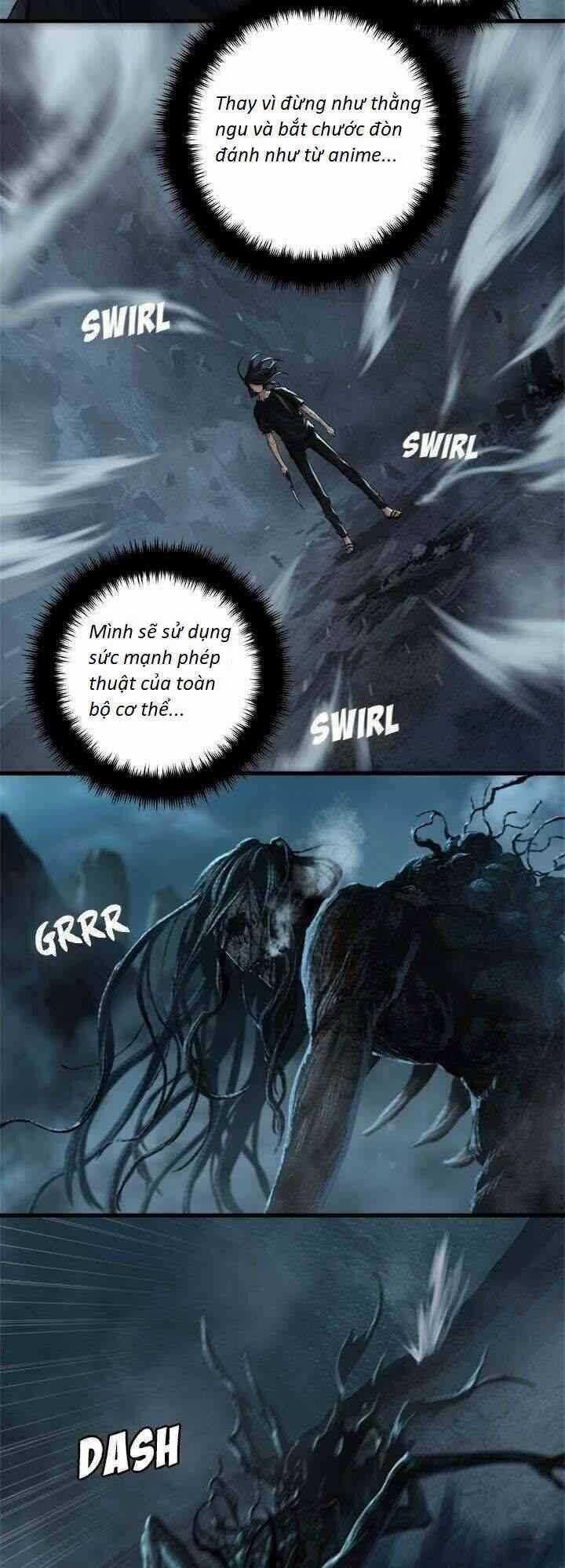 Triệu Hồi Đến Thế Giới Fantasy Chapter 57 trang 5