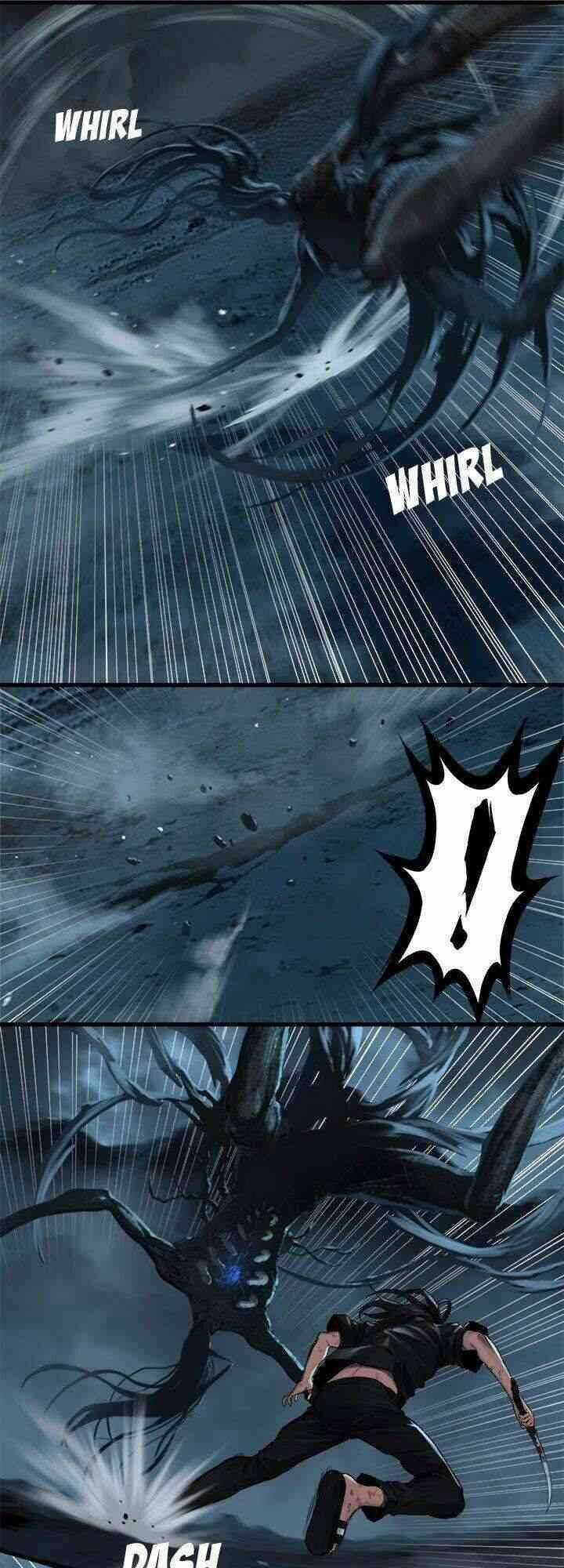 Triệu Hồi Đến Thế Giới Fantasy Chapter 57 trang 8