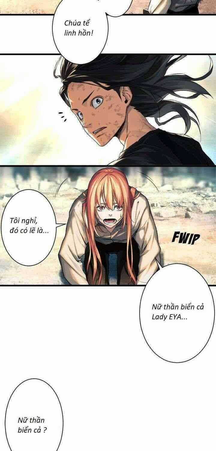 Triệu Hồi Đến Thế Giới Fantasy Chapter 58 trang 14