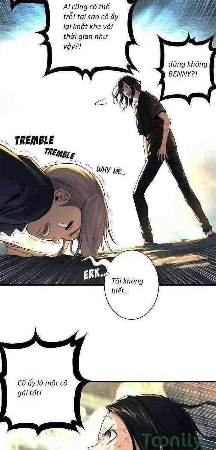 Triệu Hồi Đến Thế Giới Fantasy Chapter 58 trang 19