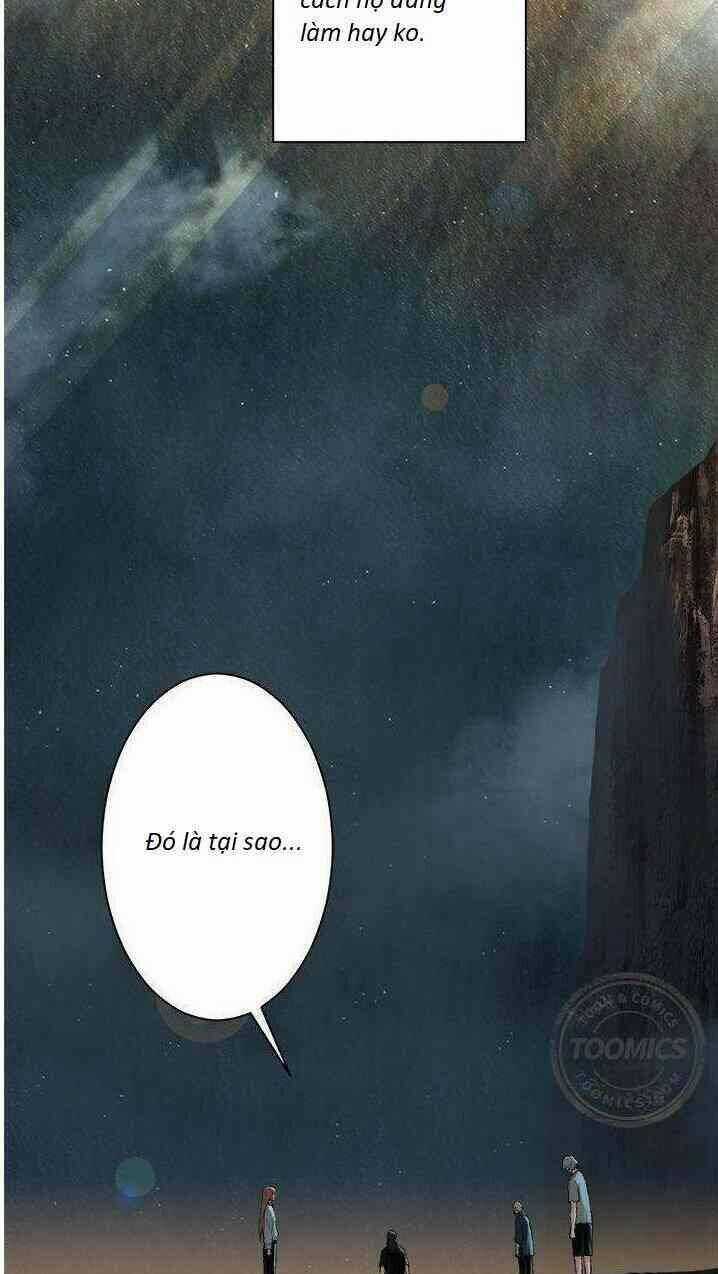 Triệu Hồi Đến Thế Giới Fantasy Chapter 58 trang 2