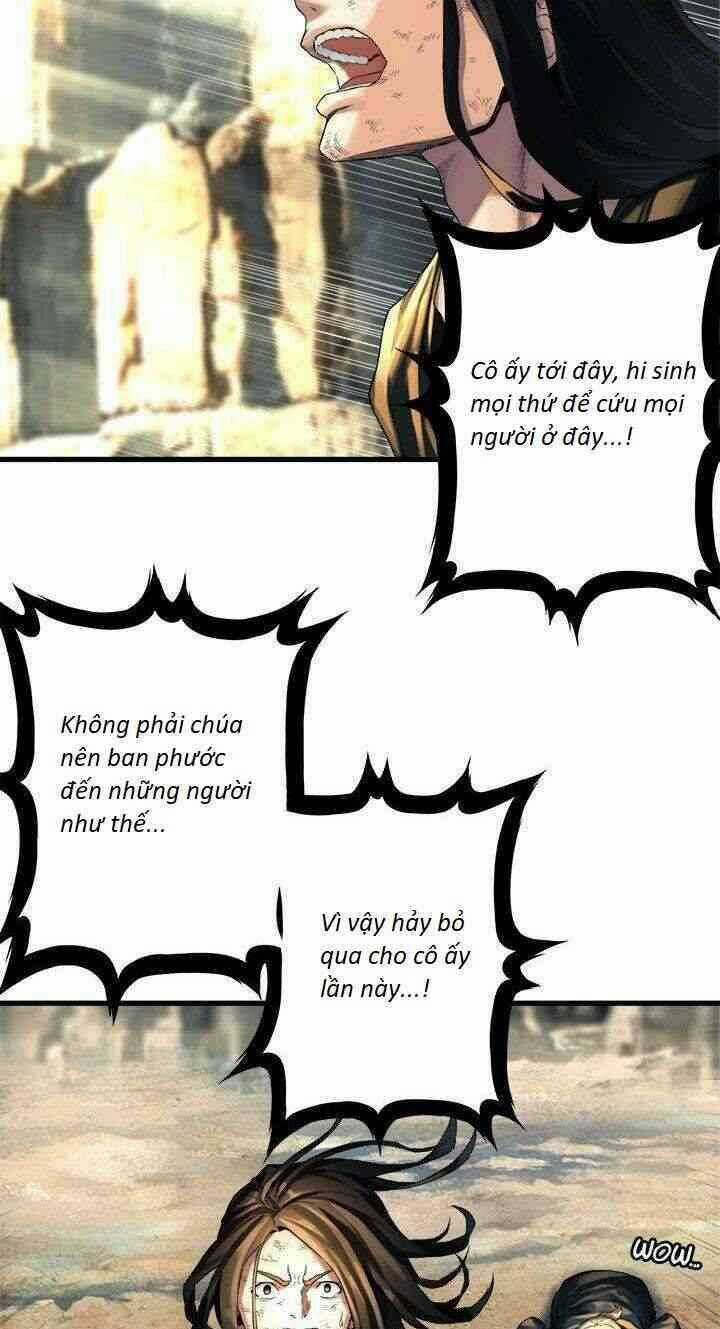 Triệu Hồi Đến Thế Giới Fantasy Chapter 58 trang 20