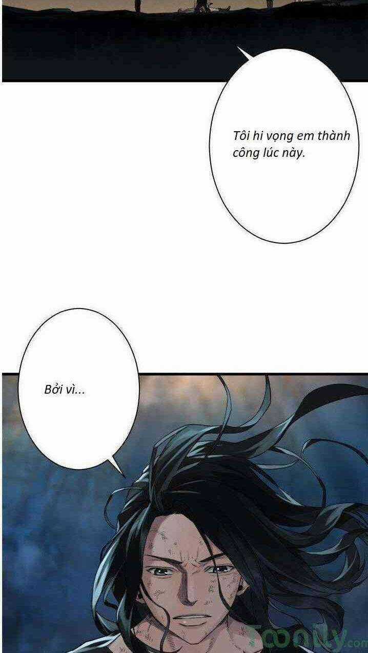 Triệu Hồi Đến Thế Giới Fantasy Chapter 58 trang 3