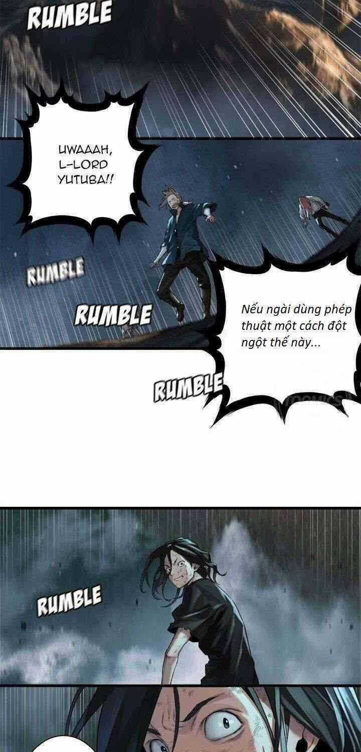 Triệu Hồi Đến Thế Giới Fantasy Chapter 58 trang 6