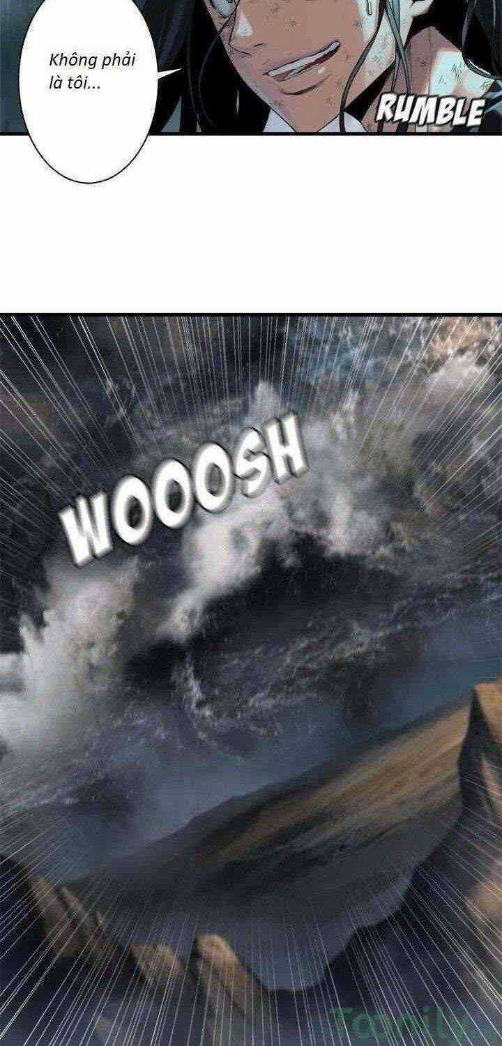 Triệu Hồi Đến Thế Giới Fantasy Chapter 58 trang 7