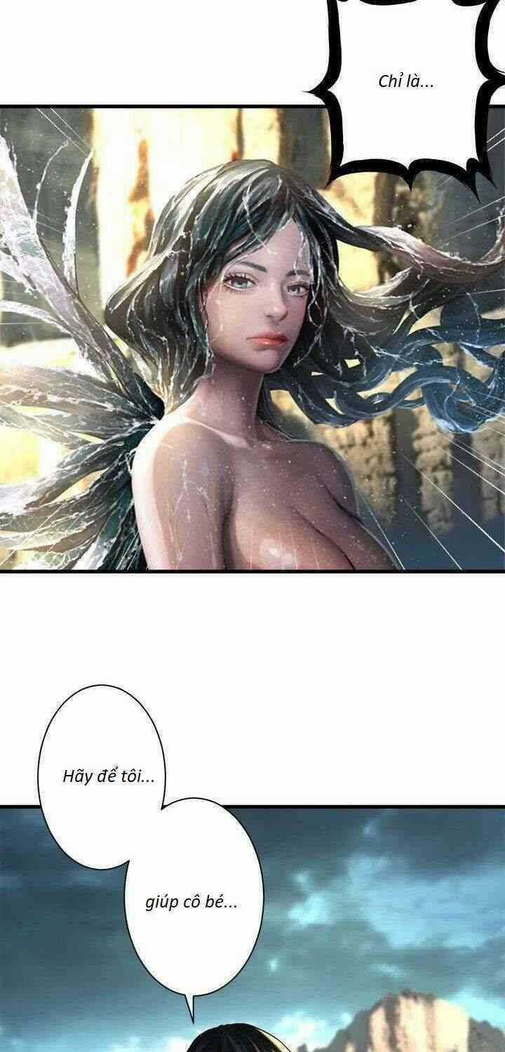 Triệu Hồi Đến Thế Giới Fantasy Chapter 59 trang 11