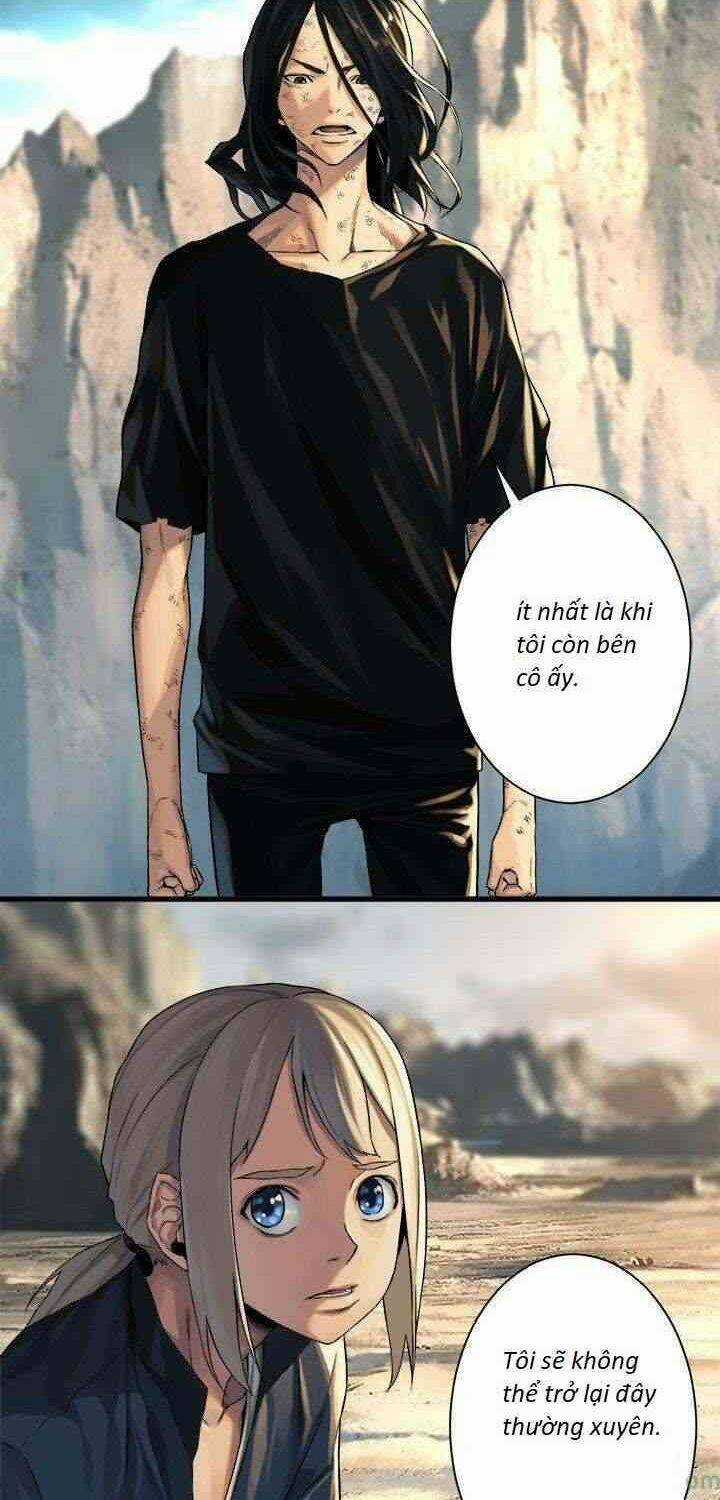 Triệu Hồi Đến Thế Giới Fantasy Chapter 59 trang 12