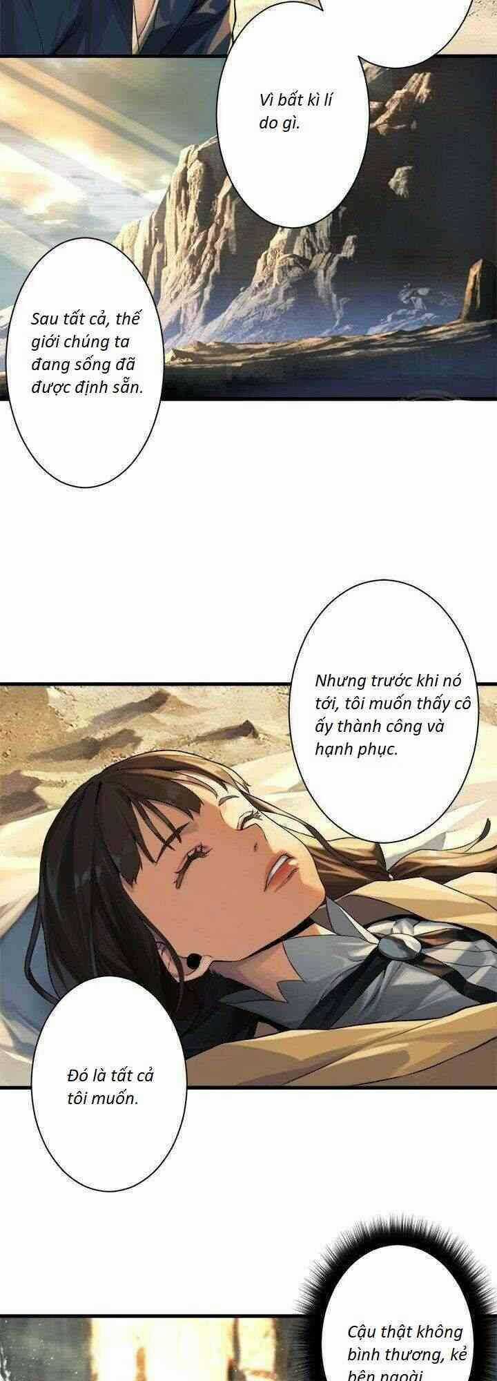 Triệu Hồi Đến Thế Giới Fantasy Chapter 59 trang 13