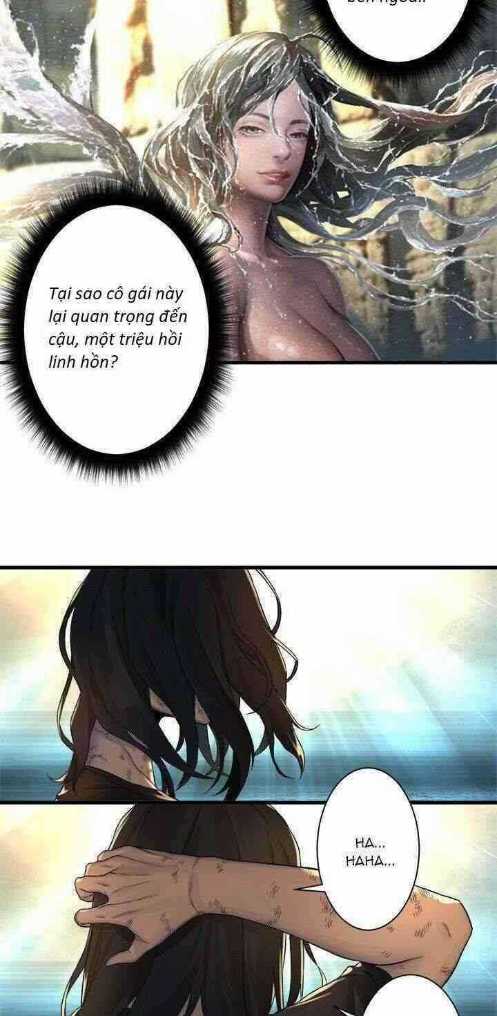 Triệu Hồi Đến Thế Giới Fantasy Chapter 59 trang 14