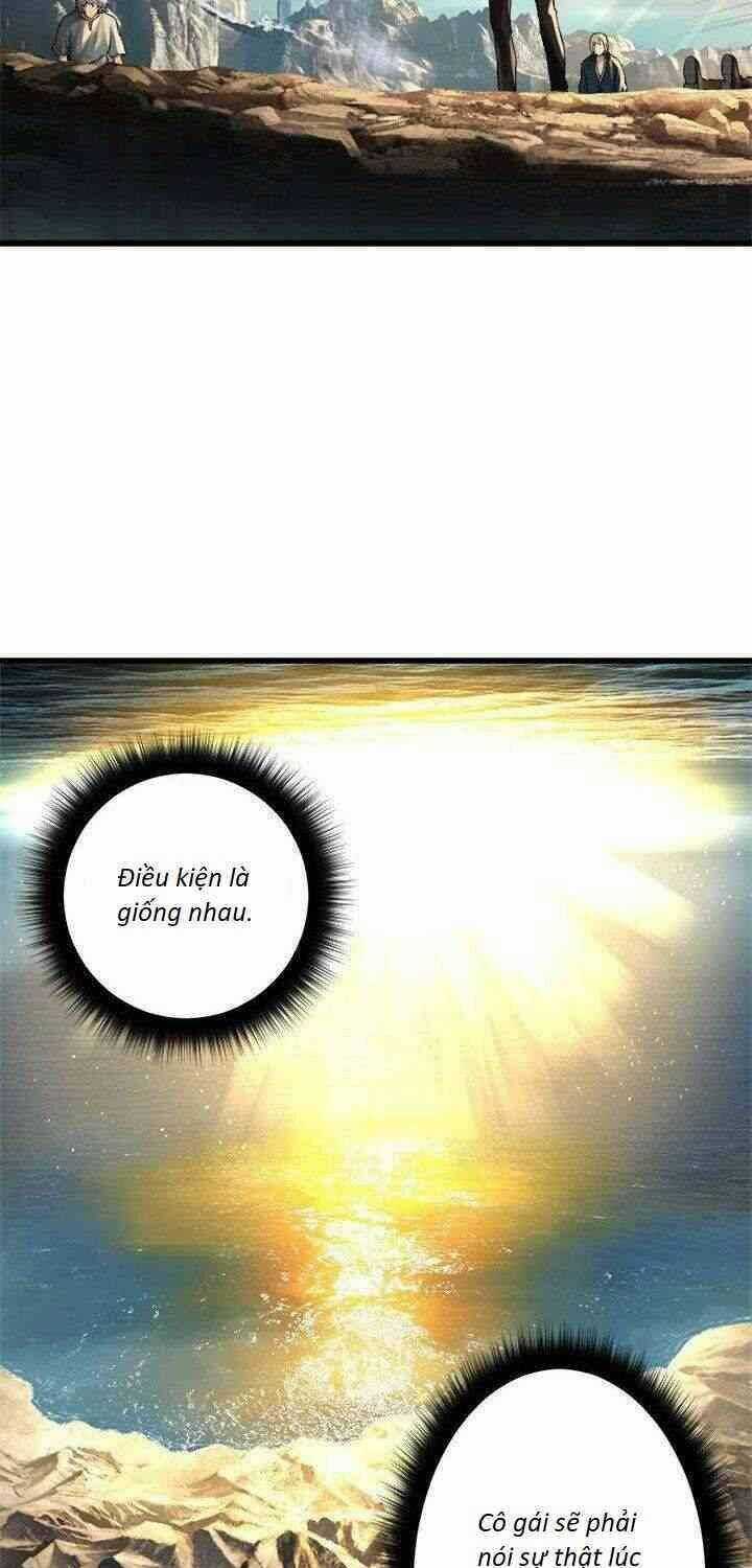 Triệu Hồi Đến Thế Giới Fantasy Chapter 59 trang 17