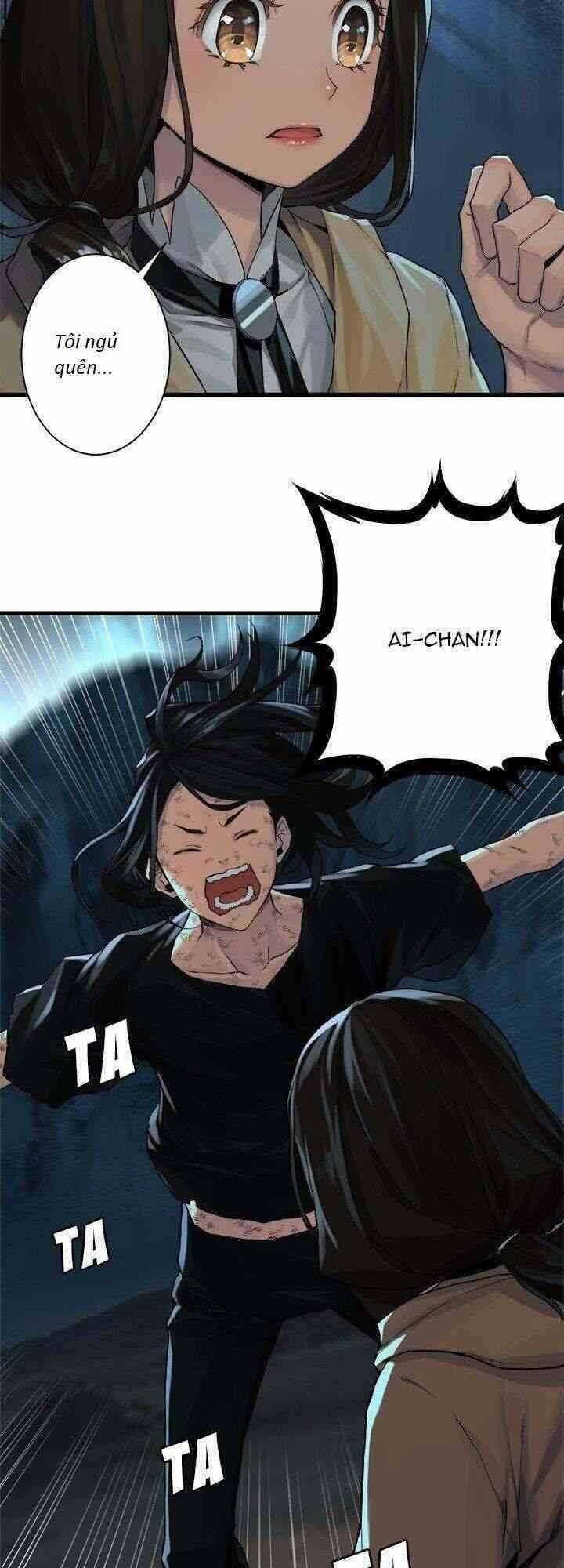 Triệu Hồi Đến Thế Giới Fantasy Chapter 59 trang 22