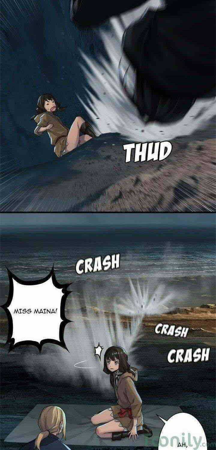 Triệu Hồi Đến Thế Giới Fantasy Chapter 59 trang 24