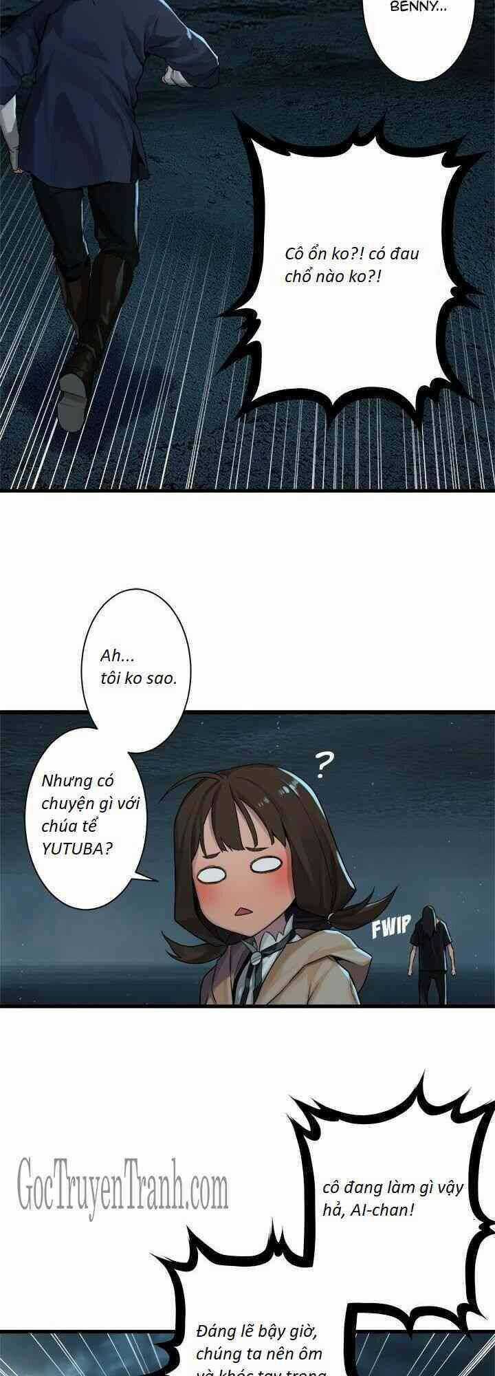 Triệu Hồi Đến Thế Giới Fantasy Chapter 59 trang 25