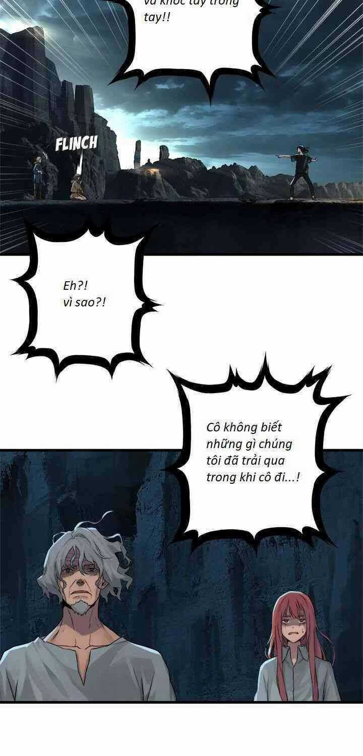 Triệu Hồi Đến Thế Giới Fantasy Chapter 59 trang 26