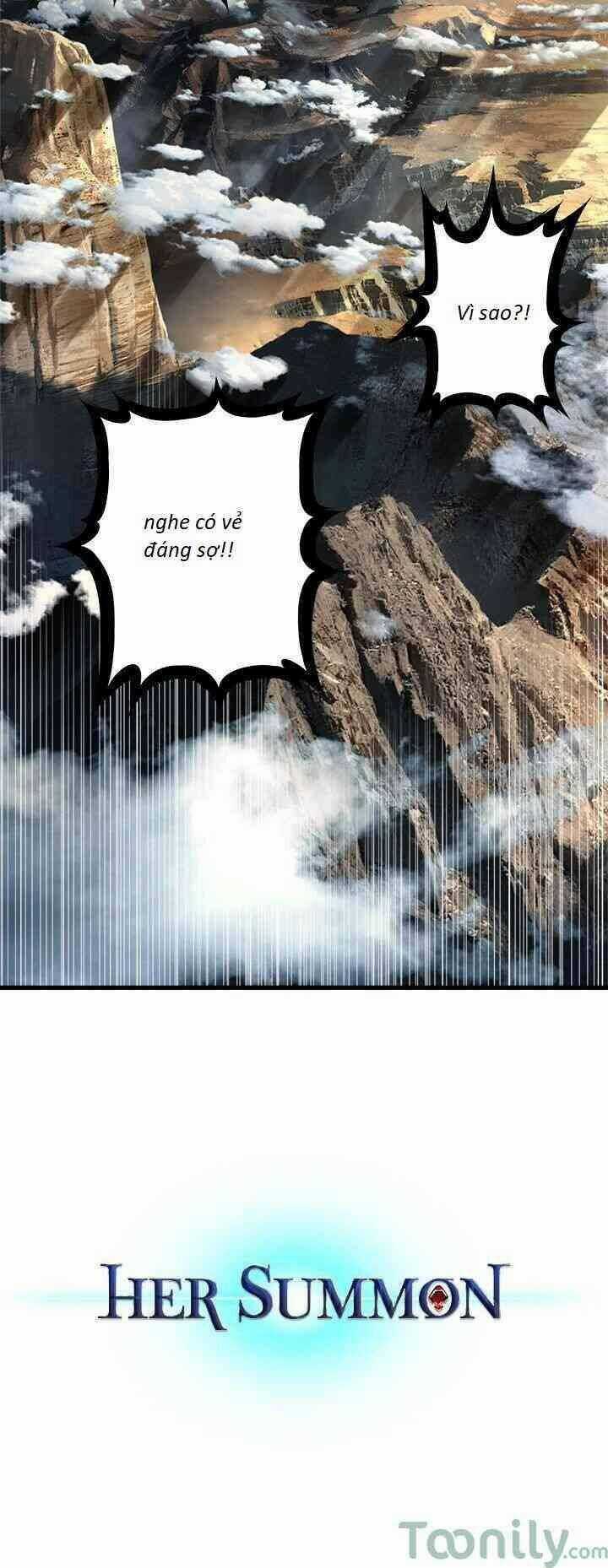 Triệu Hồi Đến Thế Giới Fantasy Chapter 59 trang 28