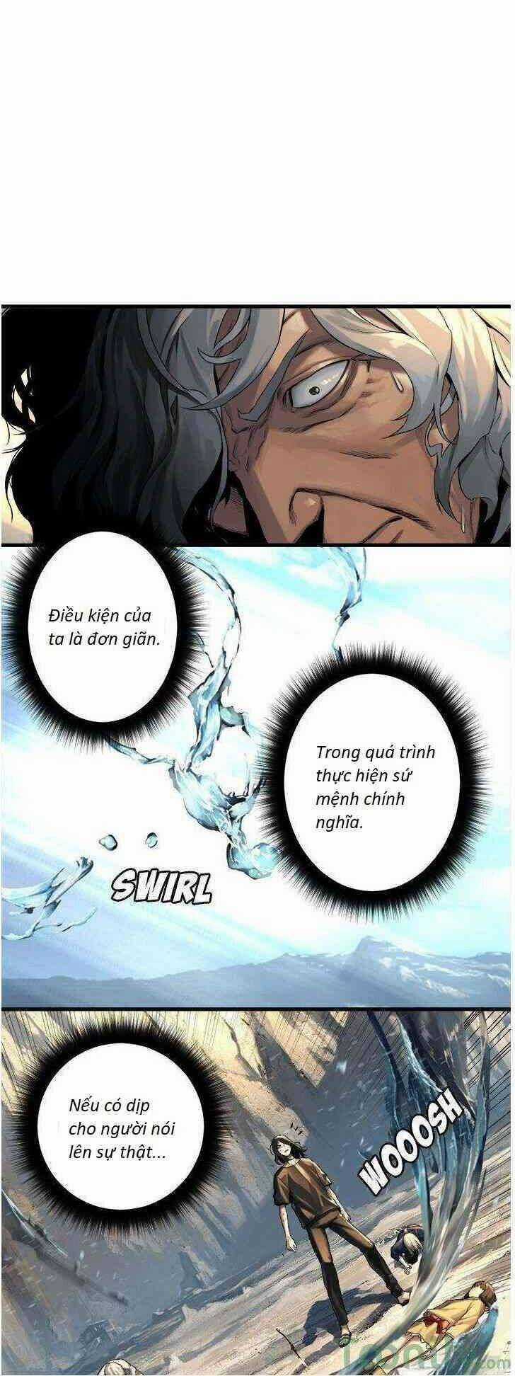 Triệu Hồi Đến Thế Giới Fantasy Chapter 59 trang 3