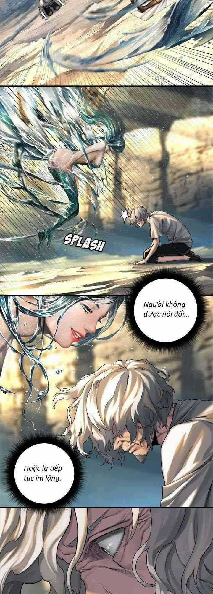 Triệu Hồi Đến Thế Giới Fantasy Chapter 59 trang 4