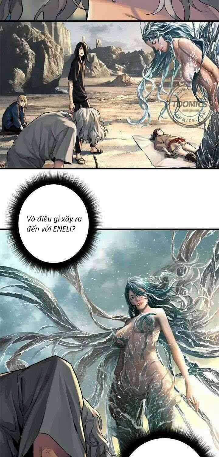 Triệu Hồi Đến Thế Giới Fantasy Chapter 59 trang 5