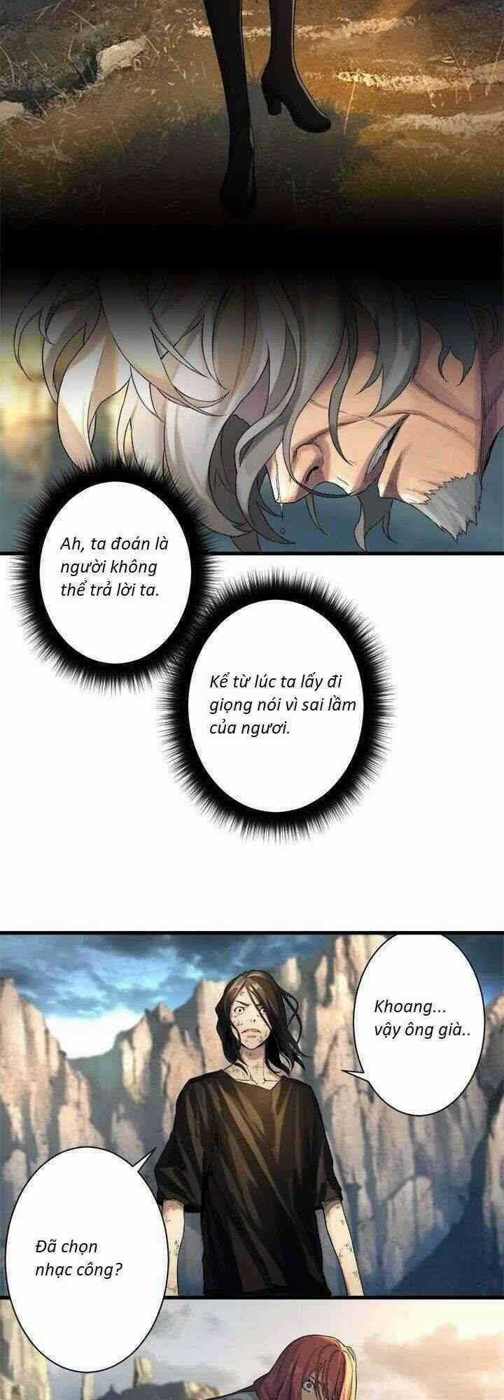 Triệu Hồi Đến Thế Giới Fantasy Chapter 59 trang 7