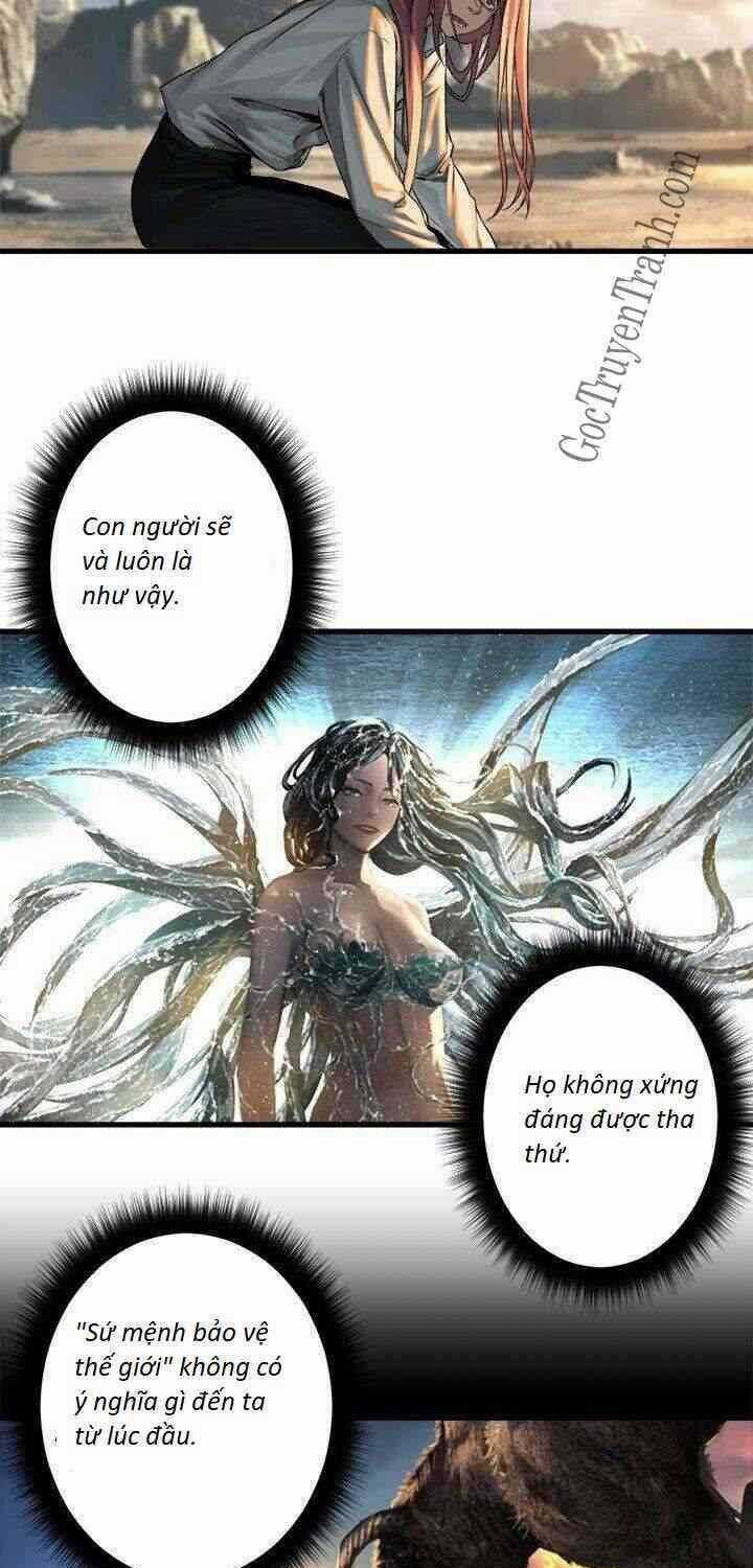 Triệu Hồi Đến Thế Giới Fantasy Chapter 59 trang 8