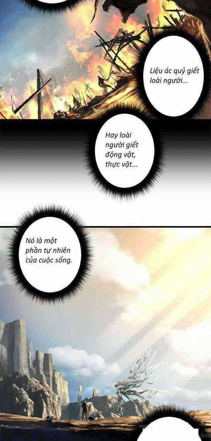 Triệu Hồi Đến Thế Giới Fantasy Chapter 59 trang 9