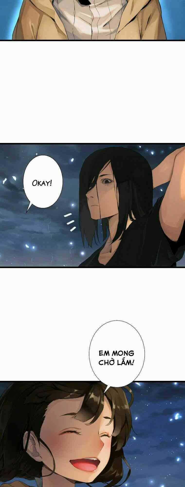 Triệu Hồi Đến Thế Giới Fantasy Chapter 6 trang 10