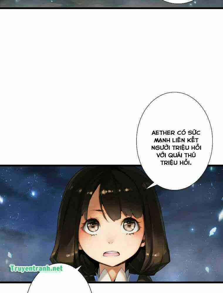 Triệu Hồi Đến Thế Giới Fantasy Chapter 6 trang 17